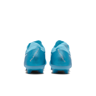 Nike Phantom GX 2 Pro FG Low-Top Soccer Cleats. Nike.com